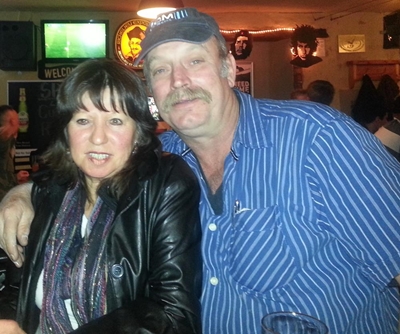 Fundraiser last gesture for Don